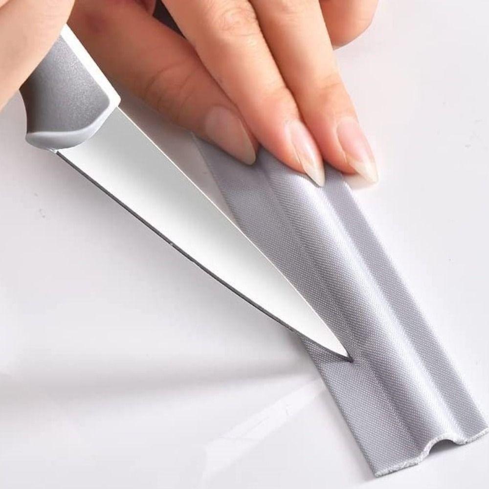 Zvukotěsná Dveřní Okenní Těsnící Páska Redukce Hluku Akustická Pěna pro Okna Mezera