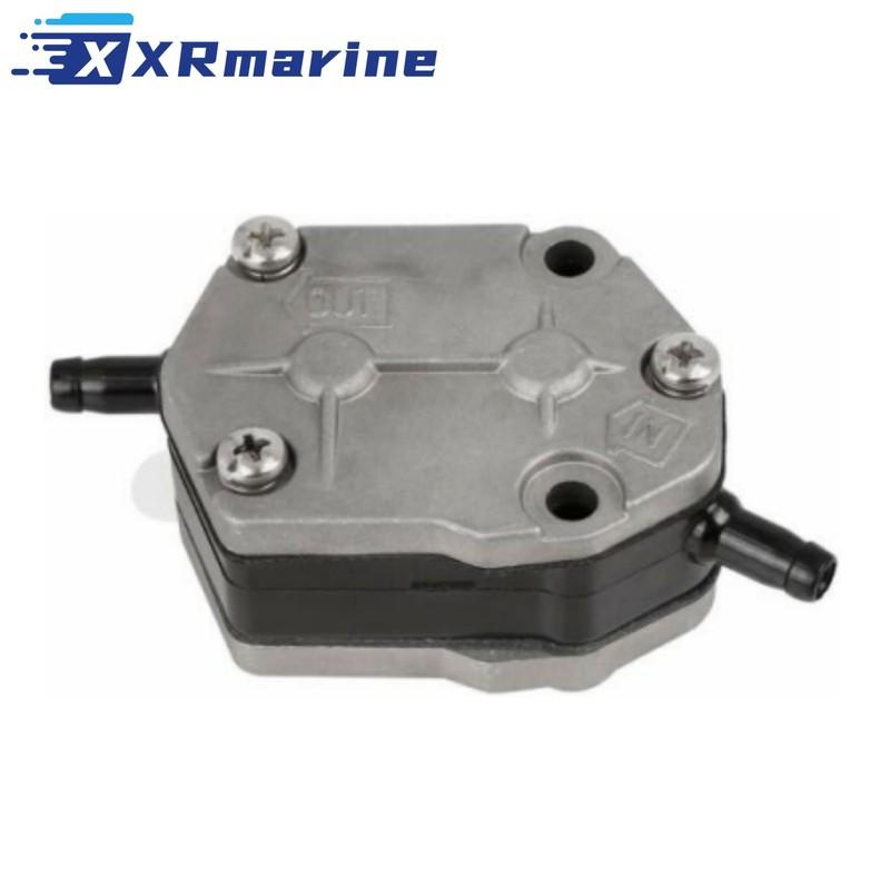 FUEL PUMP For SUZUKI 9.9HP-65HP DT25C-DT40C 2 STROKE 15100-94300 15100-94311 Sierra 18-7334
