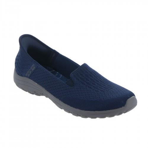 Skechers Womens/Ladies Reggae Fest 2.0 - Guiding Casual Shoes