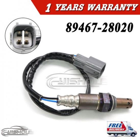 

RATIO Sensor For Toyota ISIS ANM1# ZGM1# 89467-28020