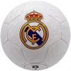 Offizieller lizensierter Fußball von Real Madrid 4000229 Weiß