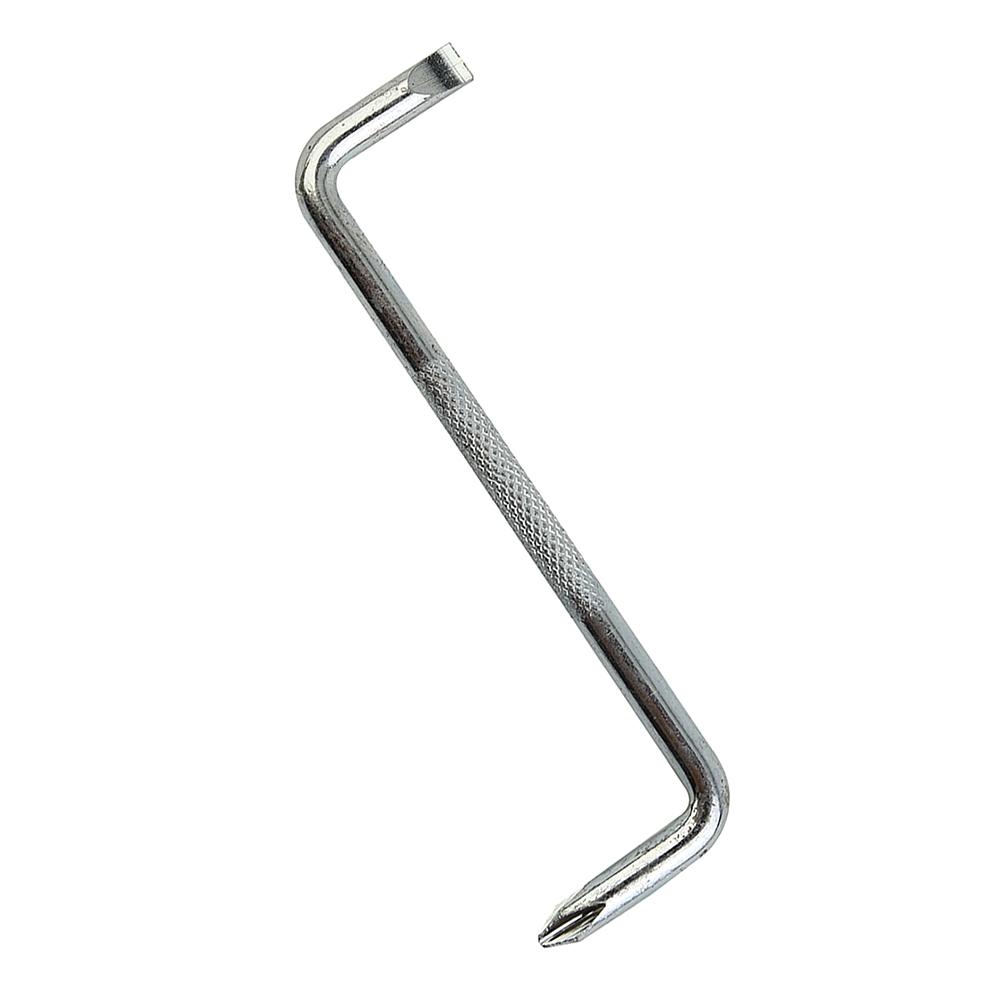 Driver Repair Tool Slotted Screwdriver Z Type 6mm Accessory