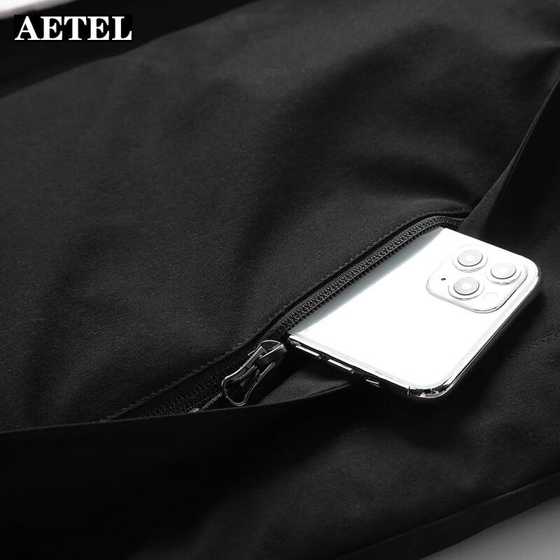 AETEL Winter Smart Heated Outdoor Jacket