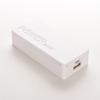 5600Mah 2X 18650 USB Power Bank Ładowarka Bateria Etui Pudełko DIY Na Telefon Ładowanie Elektroniczne Dla Baterii Li-18650 DC 5V 1A
