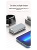 Portable Multifunctional Cleaning Kit for Phones and Screens