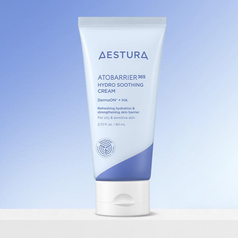 Aestura Atobarrier 365 Hydro Beruhigungscreme 80ml