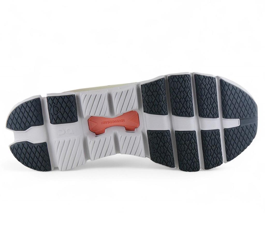 On Running Cloud X 4 - Men's Sneakers Shoes Caper-Salmon 3ME30043082 5 ORIGINAL