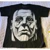 Halloween Michael Myers T-Shirt Size Extra Large Vintage Style