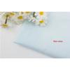 Bali Cotton 60s Combed White Poplin for Hanfu Lining