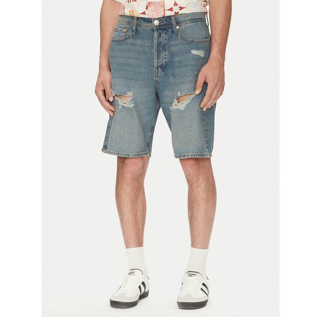 Джинсовые шорты Jack & Jones Alex EU S