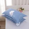 Imitation Pure Cotton Super Soft Skin-Friendly Children's Pillowcase