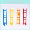 Children Mini Plastic Ladder For Nostalgic Toys And Educational Play Use Gift