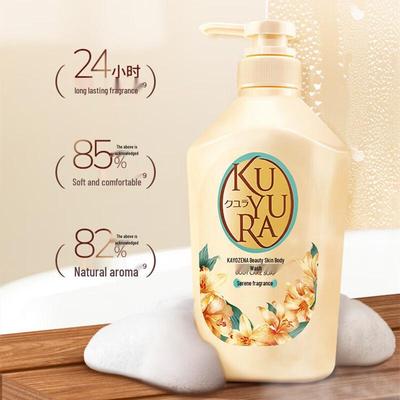 Savons et gels douche – Gels douche