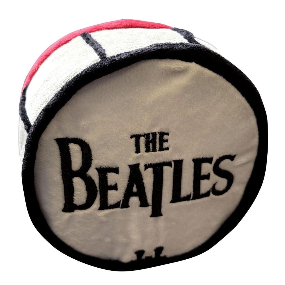The Beatles Sgt Pepper Drum Plush Toy