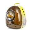 Portable Space Capsule Cat Carrier Backpack