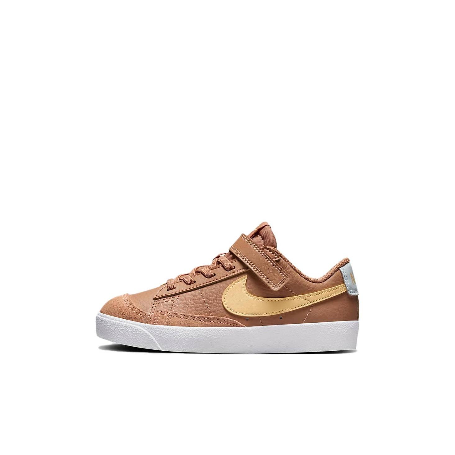 

кроссовки Nike Blazer Kids Skateboarding shoes BP DA4075-200