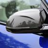 Carbon Fiber Rearview Mirror Cover for 2018-2022 BMW X3 (G05 Horn Cover Type).