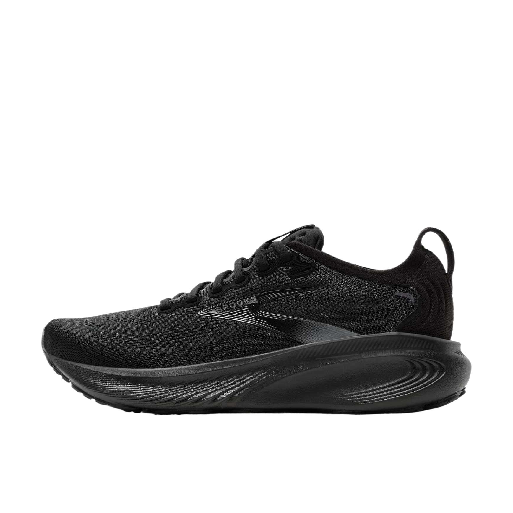 Brooks Adrenaline GTS 25 Vienkrāsas Ikdienas