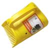 Handheld Portable Berry Blueberry Picker Plastic Comb Rakes Picking Collection Farm Orchard Harvester Berries Collecting Scoop