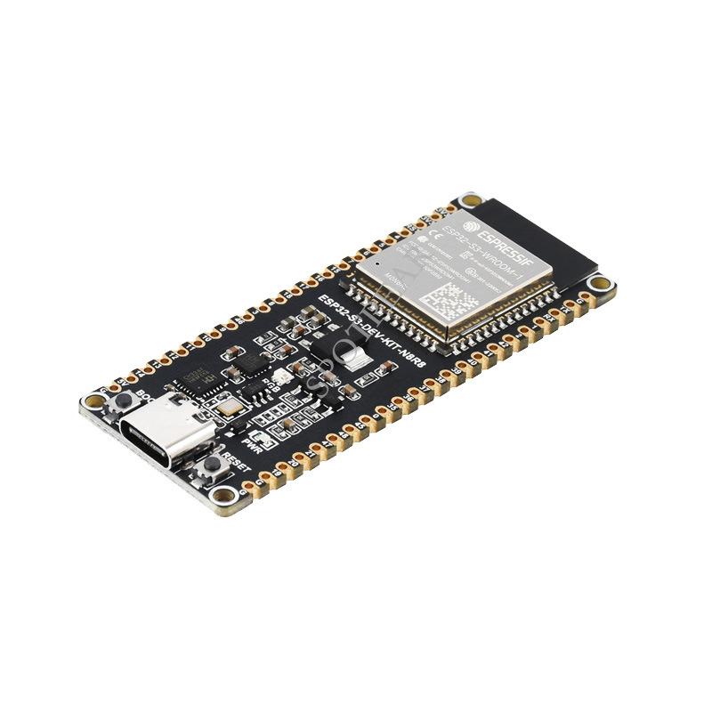 Płytka deweloperska Wi-Fi ESP32-S3-WROOM-1-N8R8 z mikrokontrolerem ESP32-S3 2,4 GHz