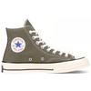 Converse Chuck 70 Vintage Canvas Hi Top 'Olive' (Unisex) Olive Canvas Shoes 159771C