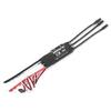 Brushless ESC Electronic Speed Controller Versatile Brushless ESC Electronic Speed Controller for RC Helicopter Aircraft