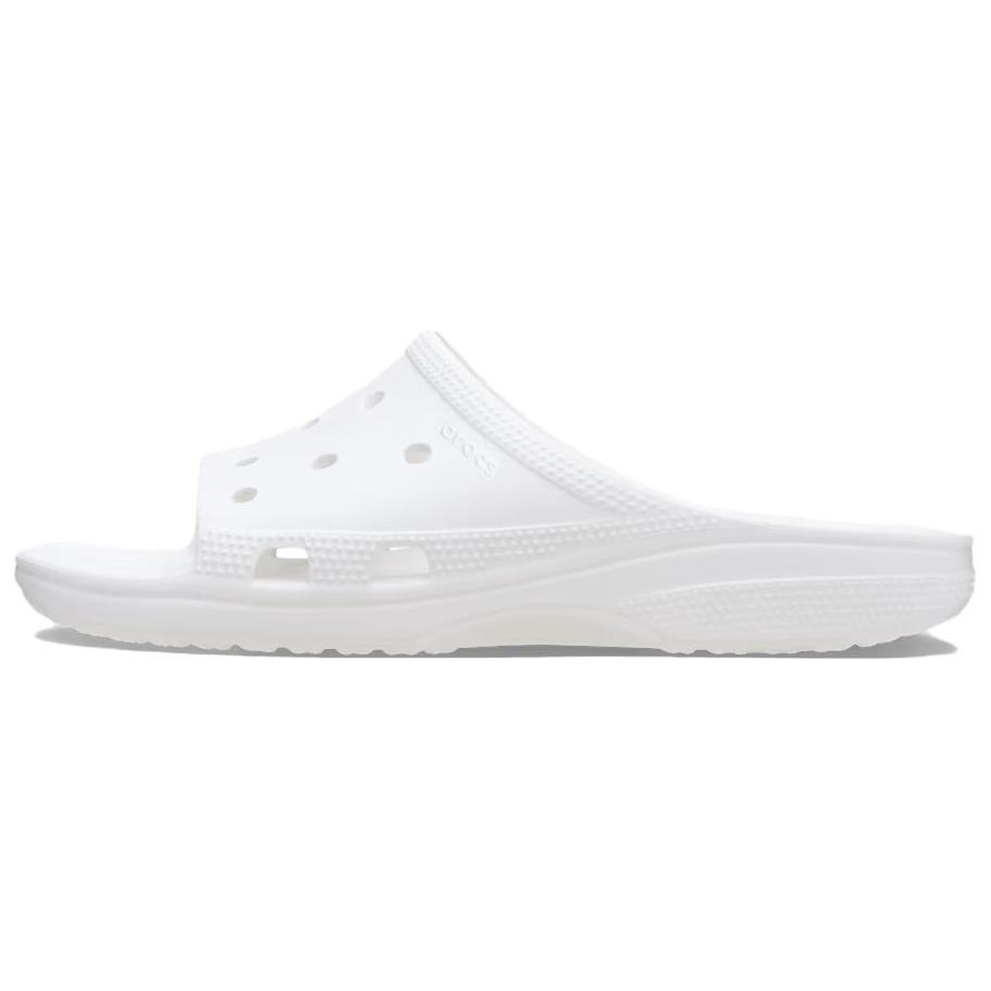 

Crocs Slide Slippers Men s White 213298 42-43