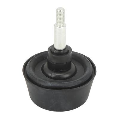 Door Side Panel Check Magnet A9067400216 Rear Door Stop Retainer Replacement for Mercedes‑Benz Sprinter W906