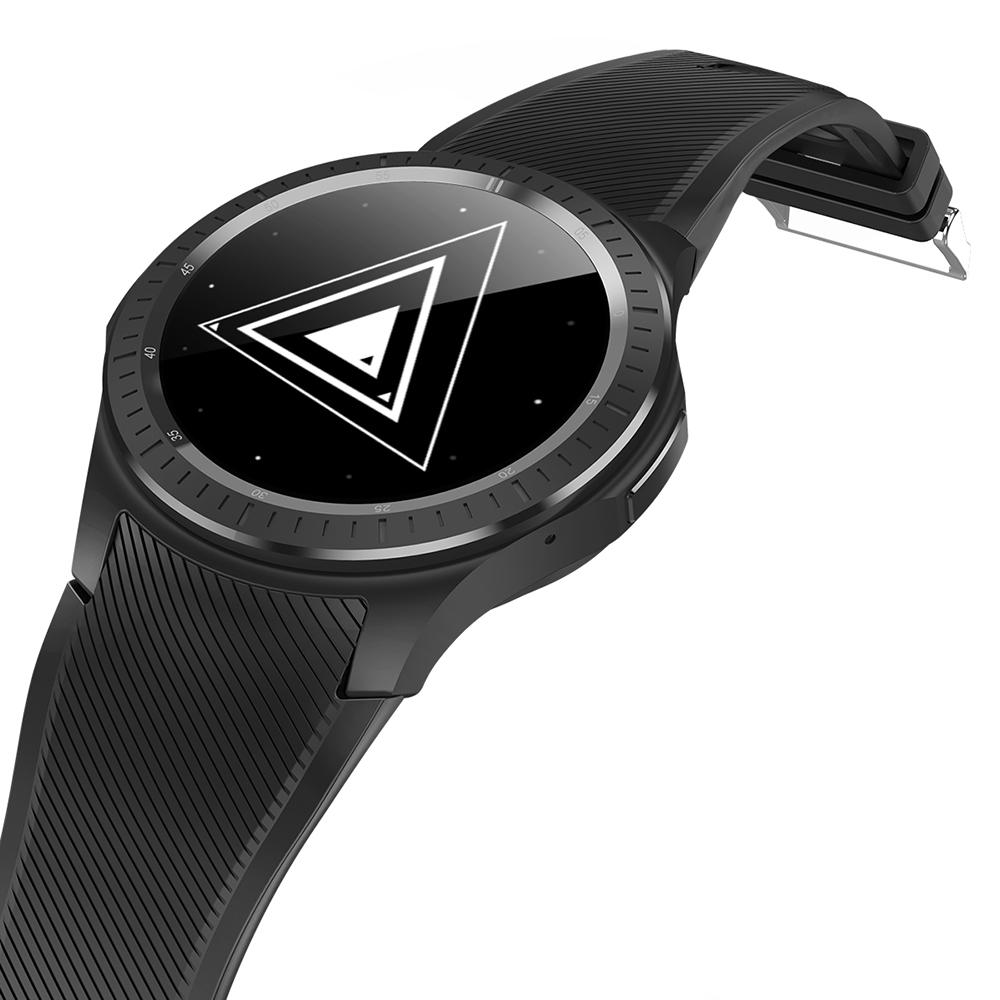 Buy 4G Smart Watch Bands Android 7.1 1G+16G MT6739 Quad Core 1.3 Inch