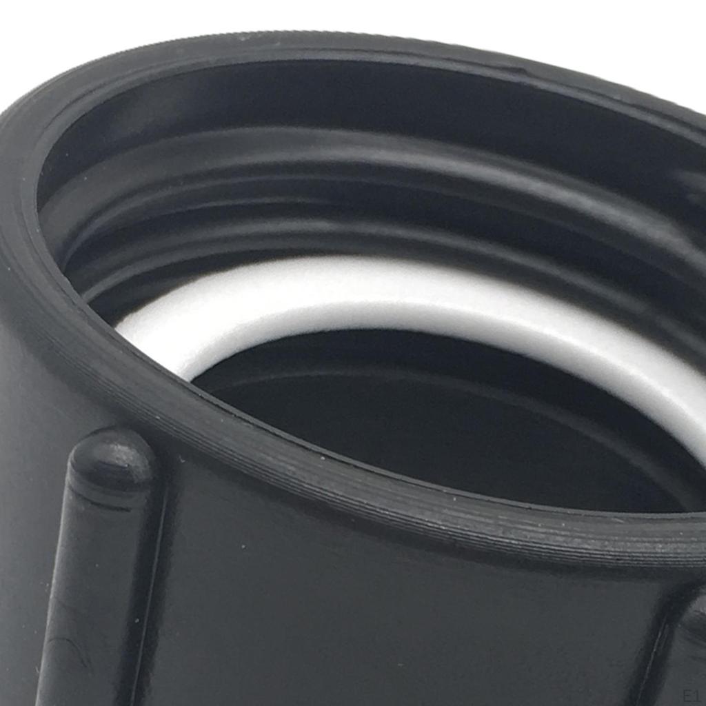 IBC Tote Adapter Garden Hose Male Premium, Accessories,Tank Drain for