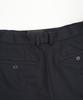 BIRBANTE Comfort Stretch Regular Fit Setup Slacks - Dark Navy