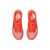 New Asics Magic Speed 3 Sunrise Red Black 1011B703-600