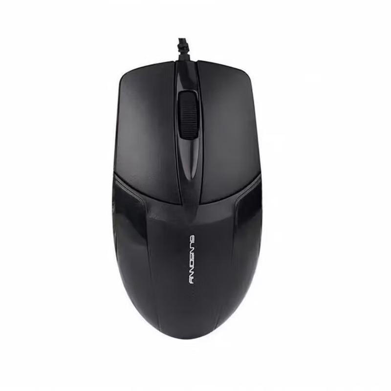 

Sensenny S-M1S Wired USB Mouse
