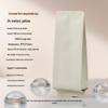 8g Extra Thick Aluminum Foil Tea Bag for Yancha, Phoenix Dancong, Black Tea & Rougui