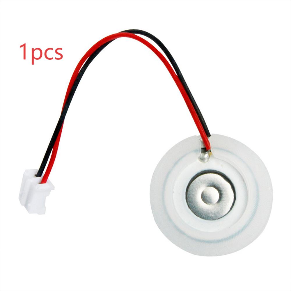 

Humidifier Atomizing Plate Ultrasonic Atomizer Humidifier Accessories Microporous Atomizing tablets 10mm with PH2.0 Terminal