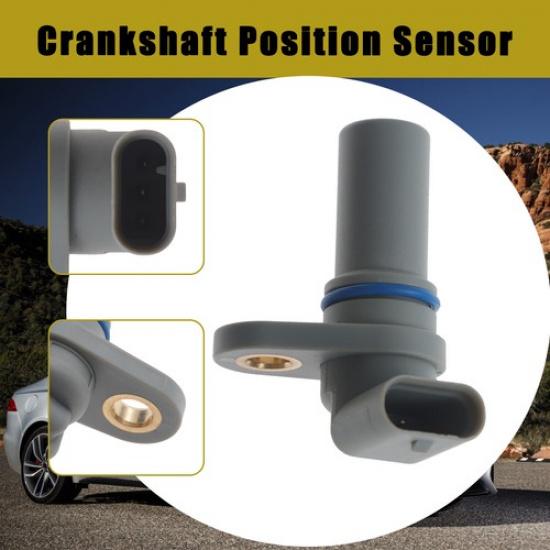 Engine Crankshaft Position Sensor For 2014- Land Rover Range Rover Sport