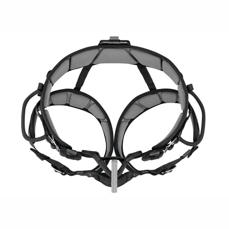 Petzl FALCON MOUNTAIN Ultralight Sit Harness