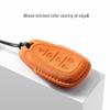 Chevrolet Alcantara Key Case for Cruze, Malibu, Equinox