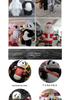 Inflatable King Kong and Gorilla Mascot Costume for Performances
