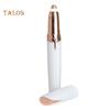TBH Shape Women elektrický odstraňovač chloupků holicí strojek Epilator Beauty Tool