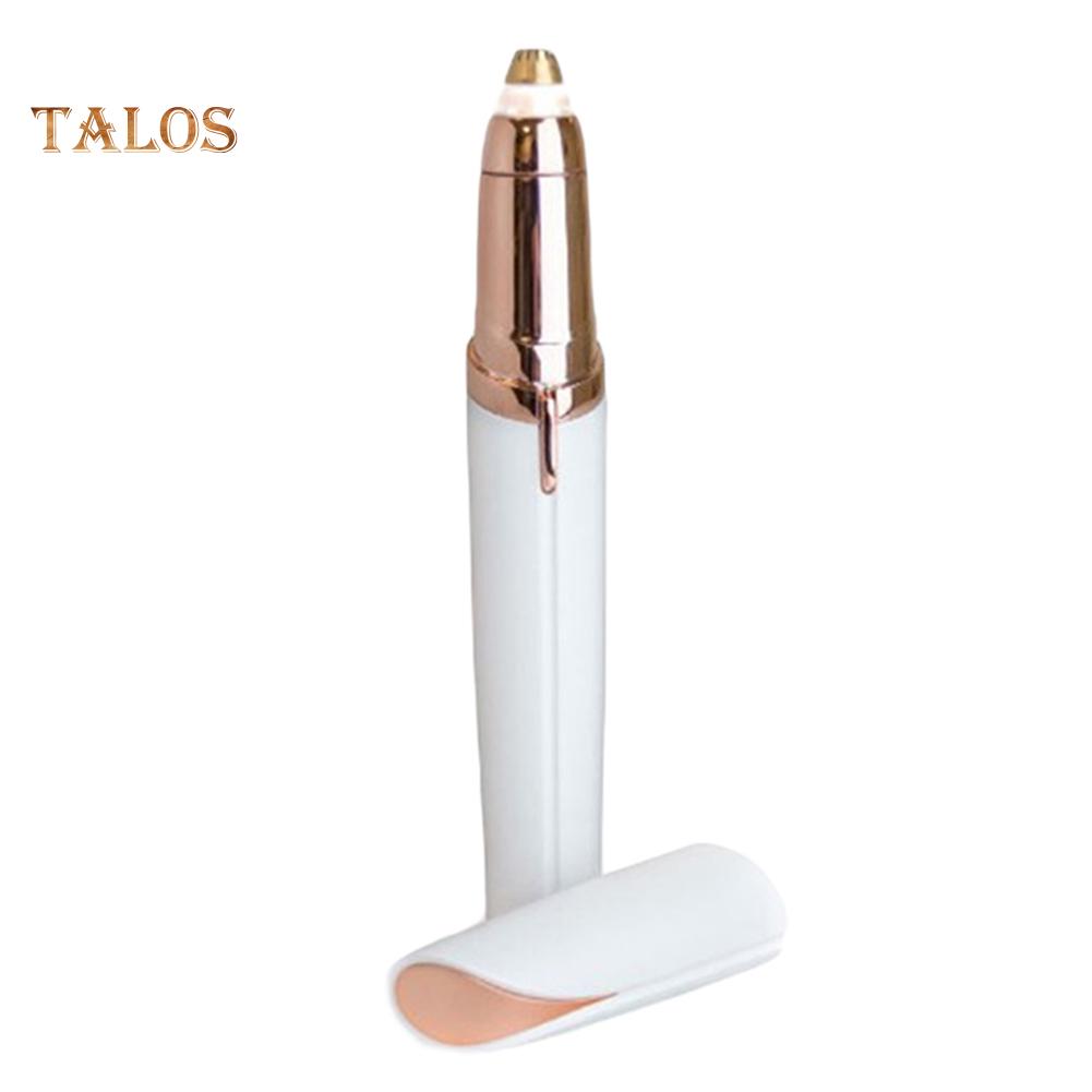 TBH Shape Women elektrický odstraňovač chloupků holicí strojek Epilator Beauty Tool