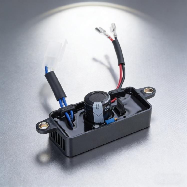 Spannungsregler Ersatz für 3500 3550 4500 4550W 6-7PS Generator 290440009