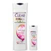 Shampoo Hidratante Multiefeito Transparente