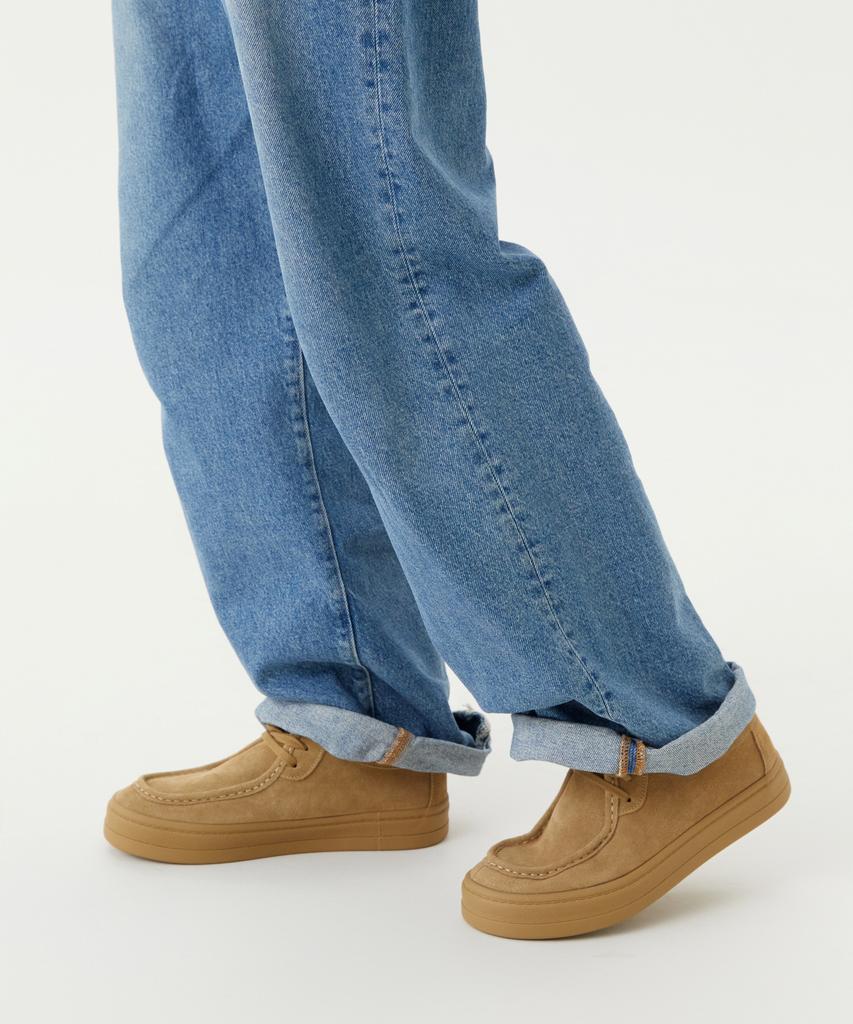 Shoopen Skateboard Wallabee Hpmr9Ga301