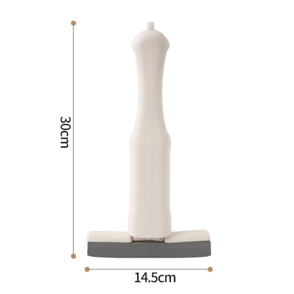 

Handheld Hardwood Floor Mop Cleaning Brush Cleaning Tools New Mini Desk Mop