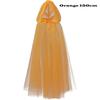 with Oversized Hood Overcoats Lace-up Cosplay Costume Creative Gift Vintage Hooded Cape