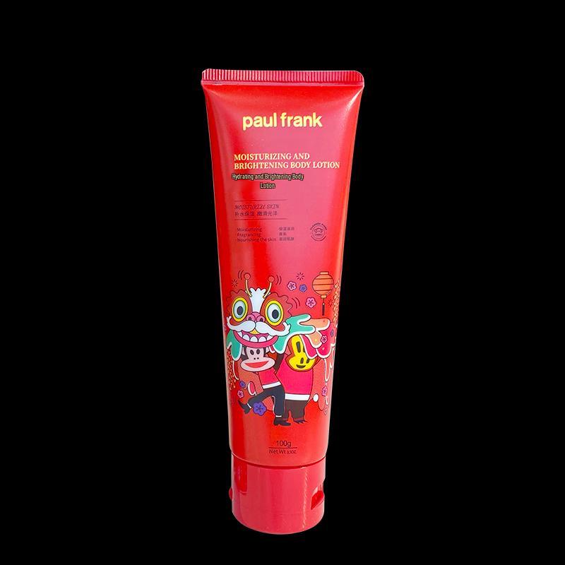 paul frank Hydrating Body Lotion