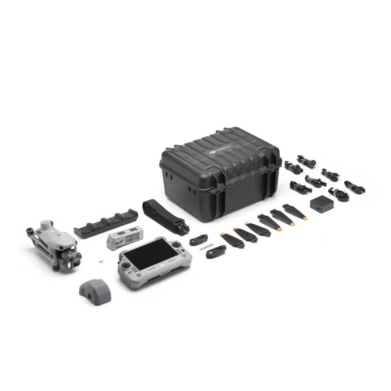DJI Matrice 4E Industrial Drone Kit (CN version)