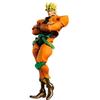 JoJo's Bizarre Adventure Stardust Crusaders Mometria DIO Figure, 22cm, Multicolor