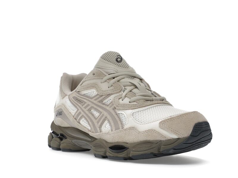 Asics Gel NYC Cream Putty - 1203A383-105